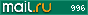 Рейтинг@Mail.ru